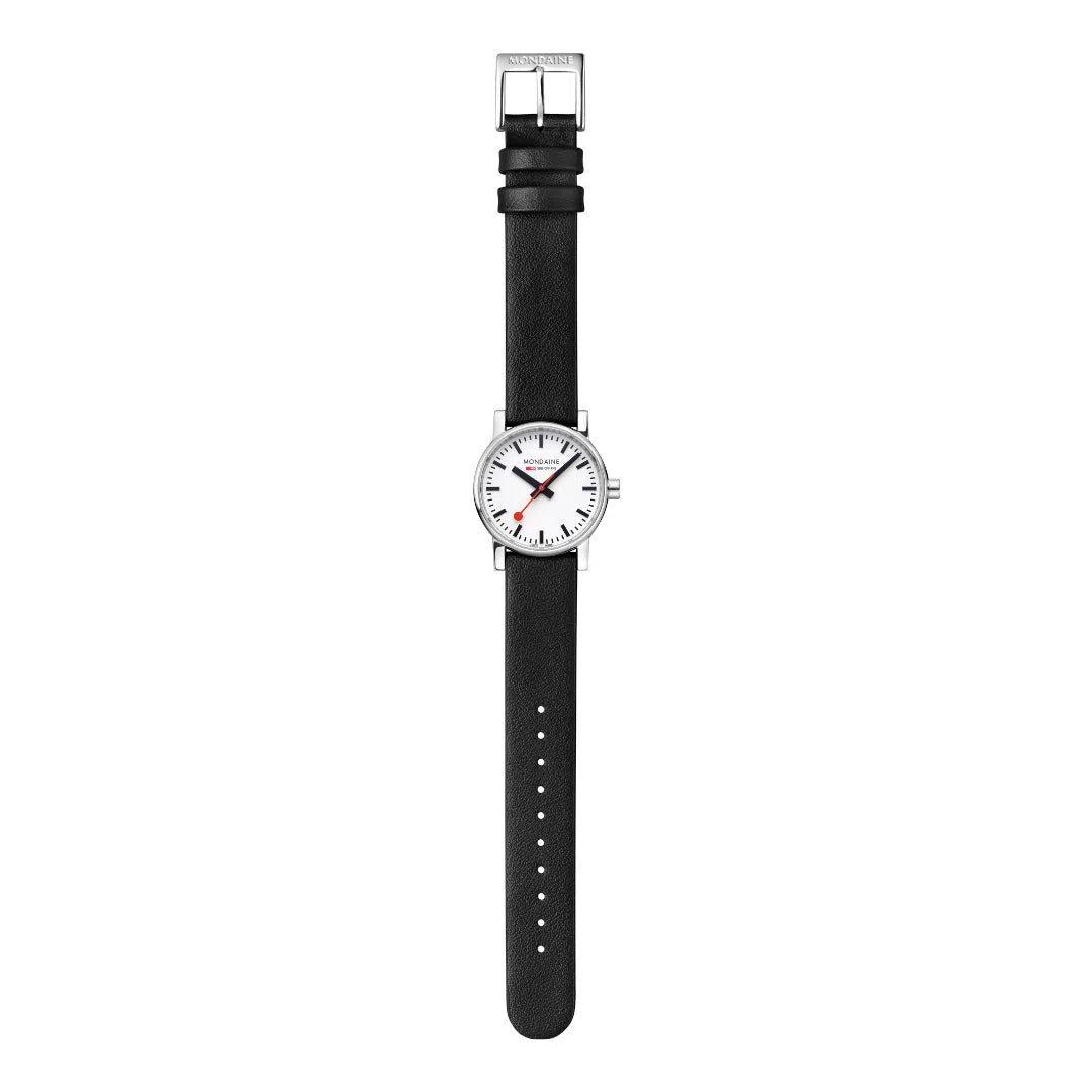 Mondaine evo2 - MSE.30110.LBV-chronolounge