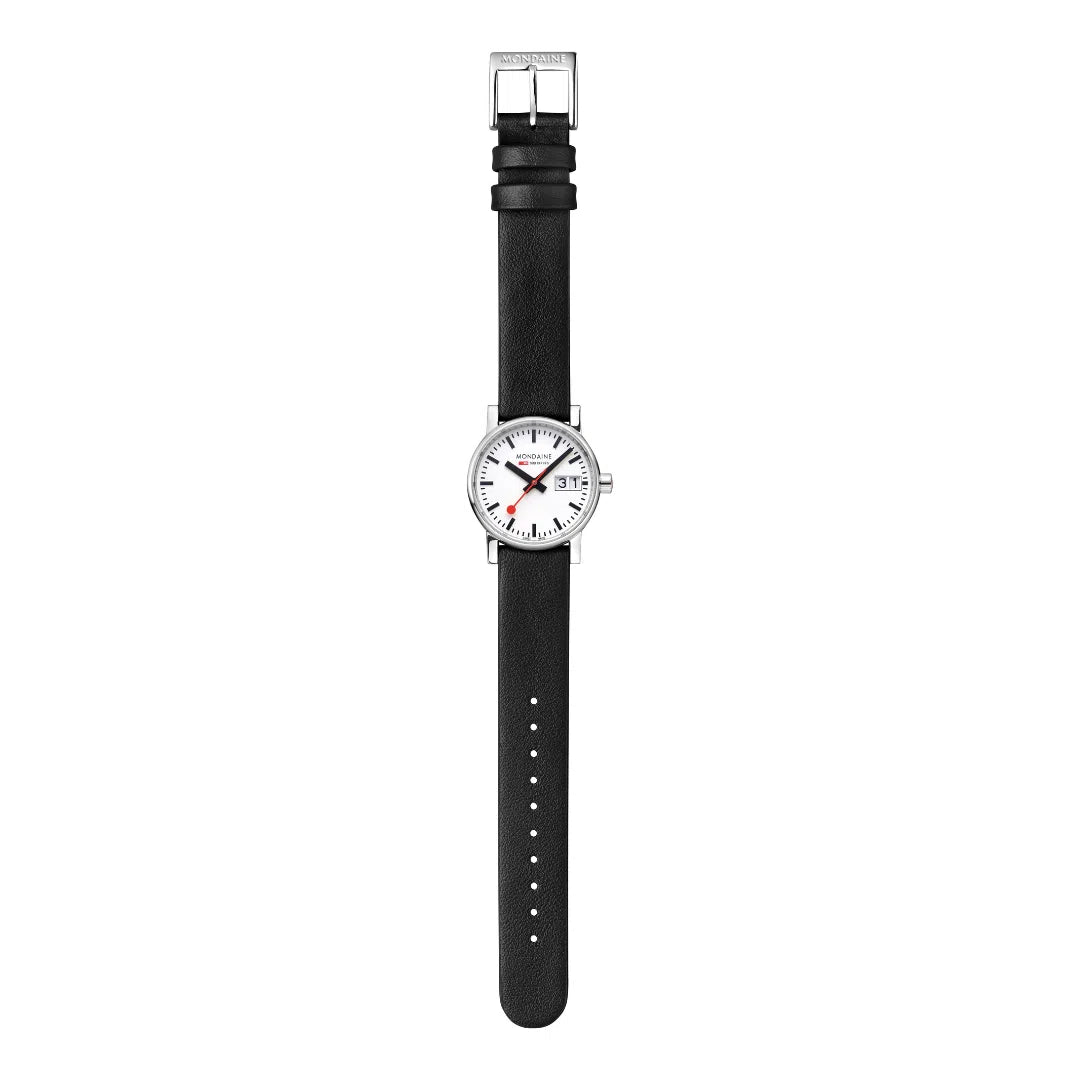 Mondaine evo2 - MSE.30210.LBV-chronolounge