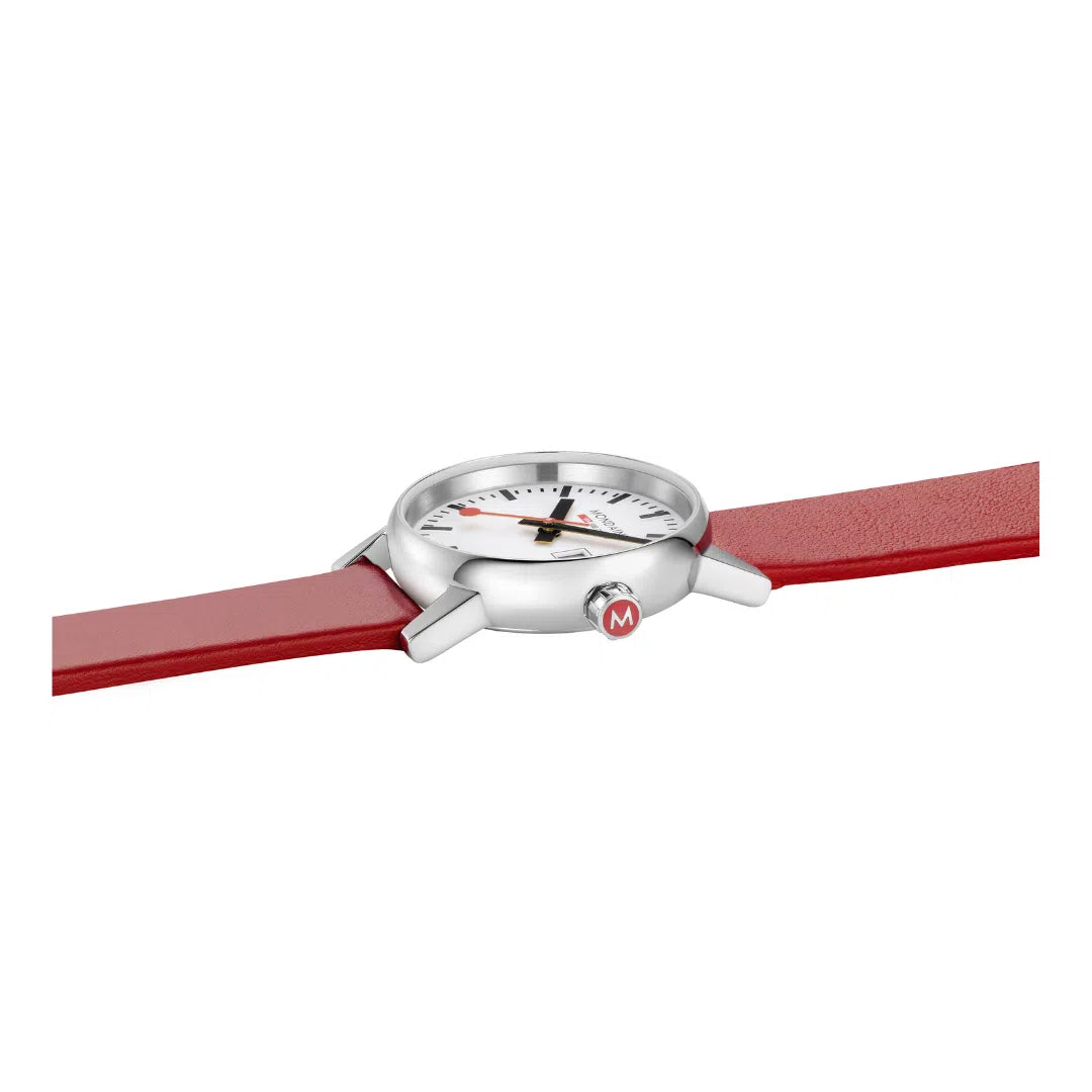Mondaine evo2 - MSE.30210.LCV-chronolounge