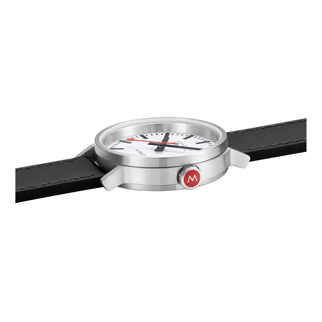 Mondaine The Originals Automatic - MST.4161B.LBV-chronolounge