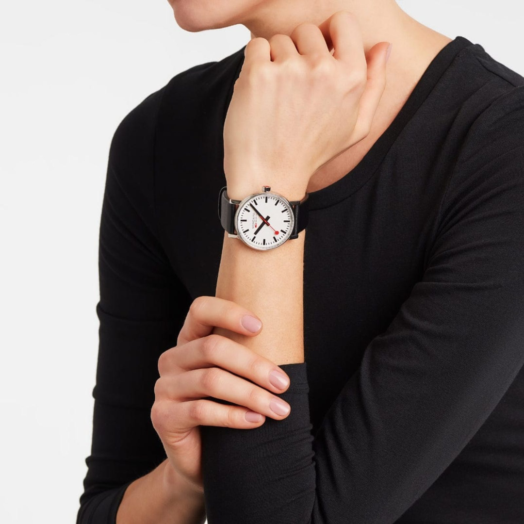 Mondaine MSE.40110.LBV