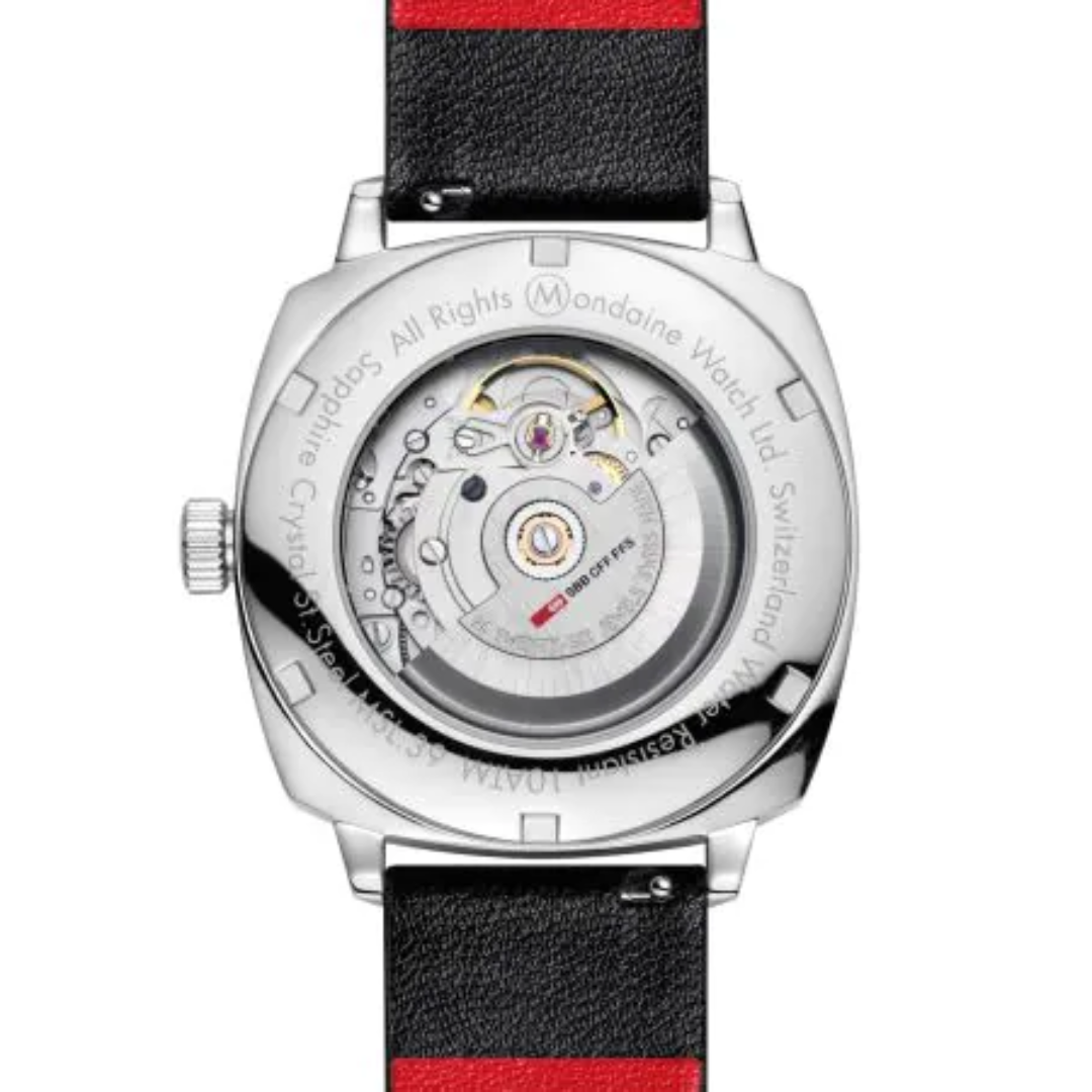 Mondaine MSL.3961B.LBV