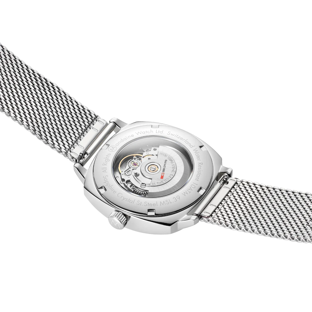 Mondaine MSL.3961B.SM