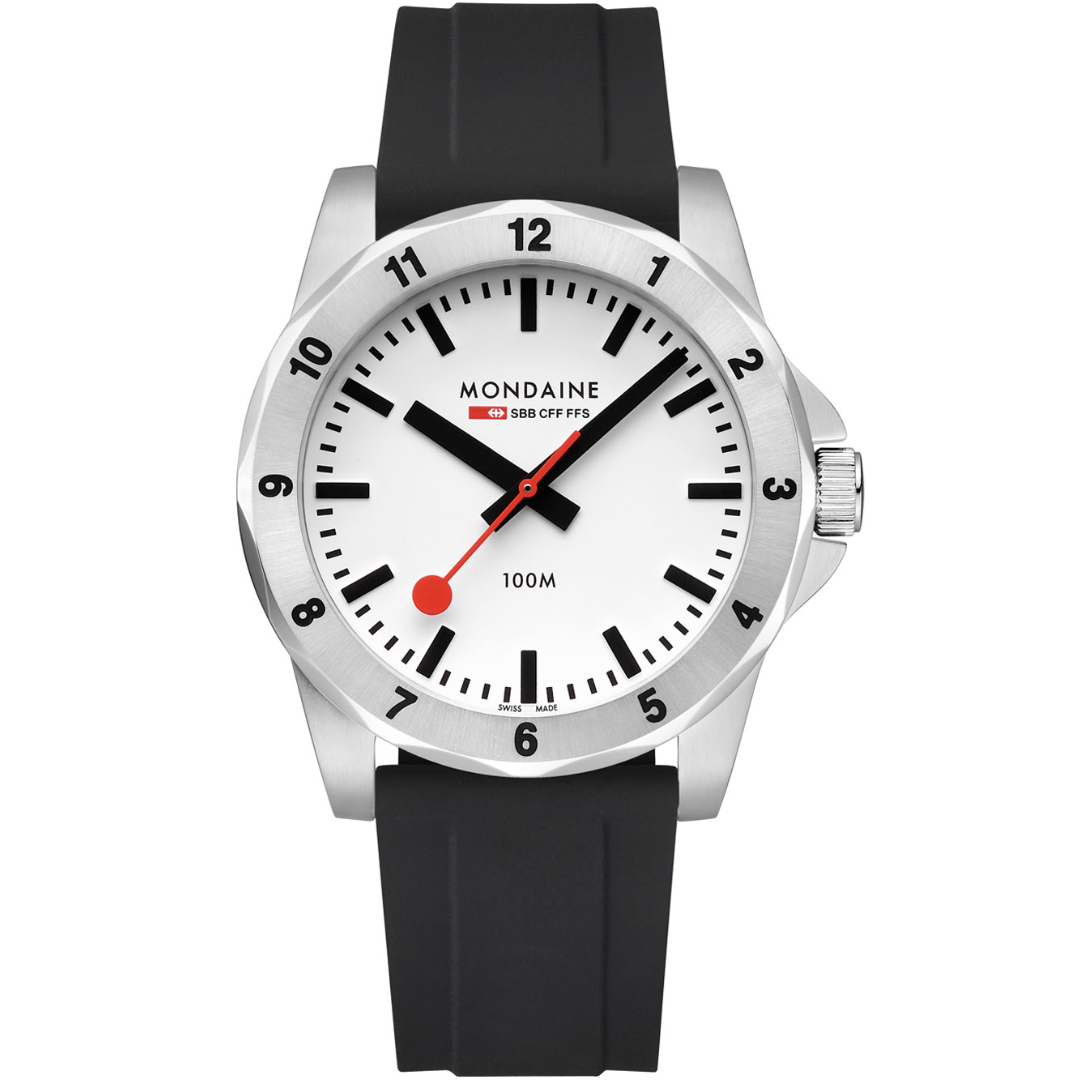 Mondaine MSN.4211B.RB