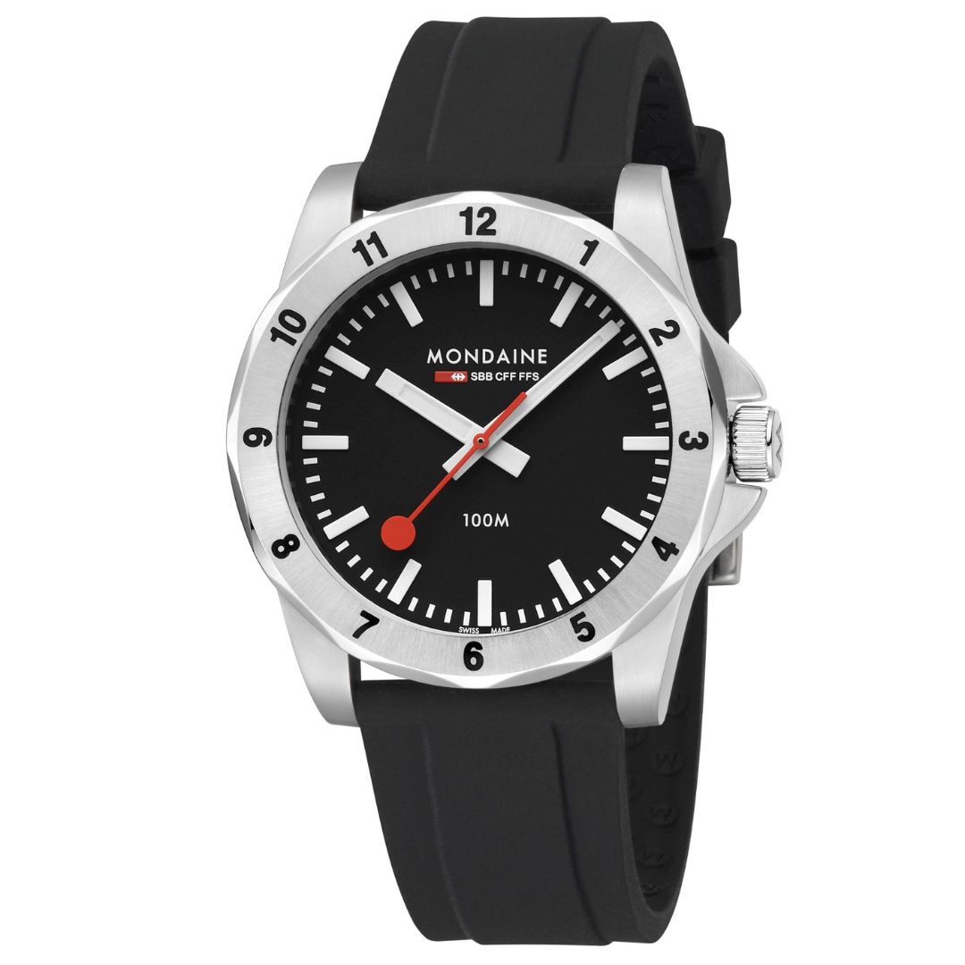 Mondaine MSN.42120.RB