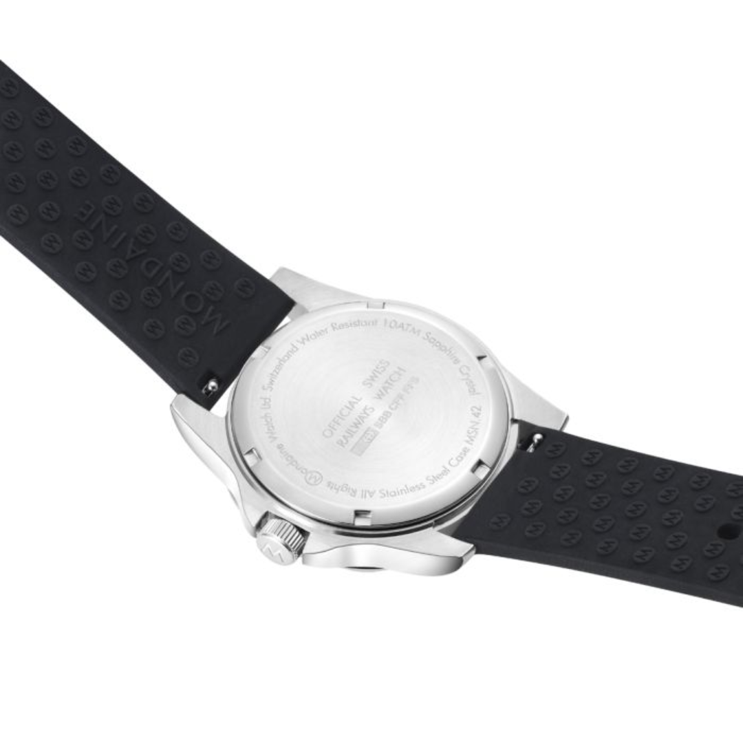 Mondaine MSN.42120.RB