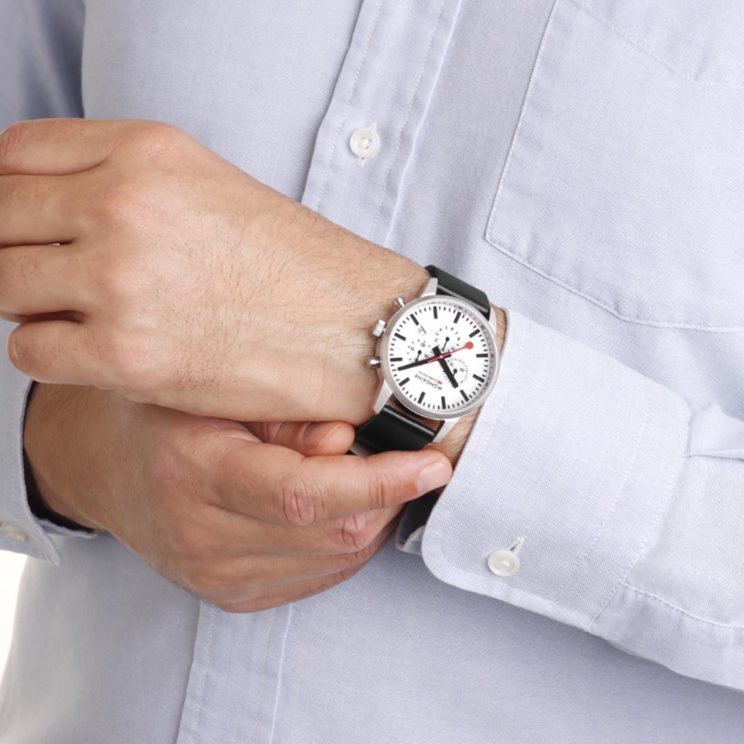 Mondaine NEO - MSD.41411.LBV-chronolounge