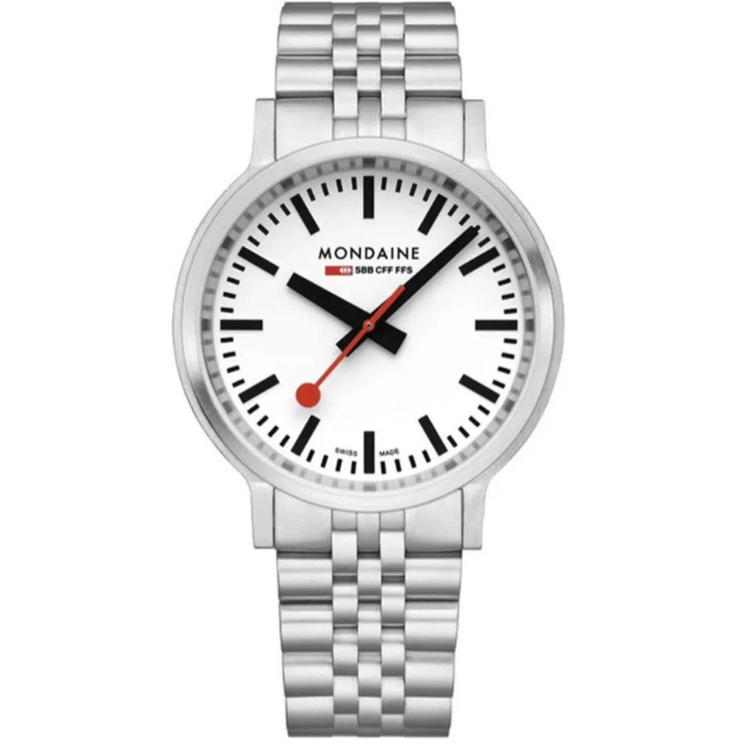 Mondaine stop2go - MST.4101B.SJ.2SE-chronolounge