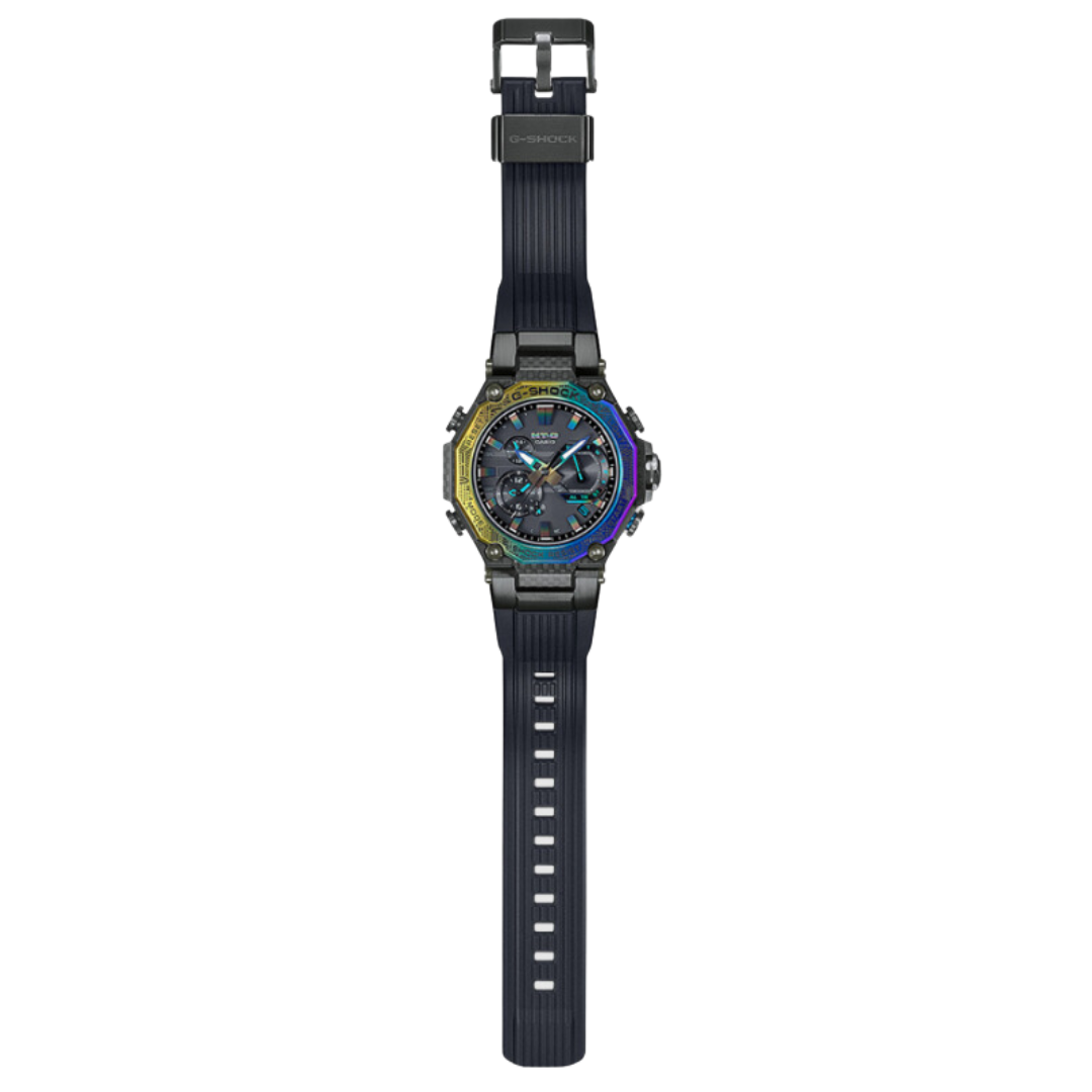 Casio G-Shock Limited - MTG-B2000YR-1AER-chronolounge