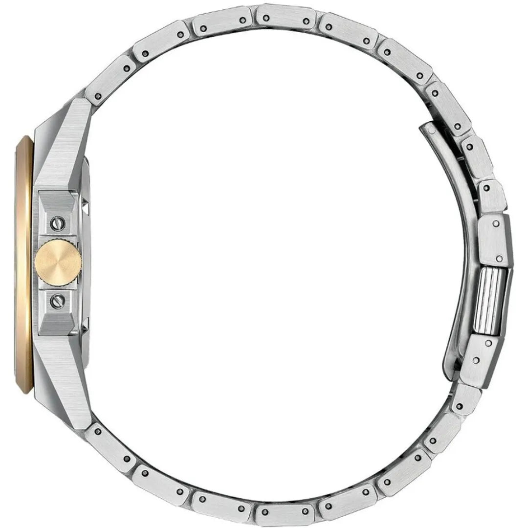 Citizen Series 8 Automatik - NB6059-57P-chronolounge