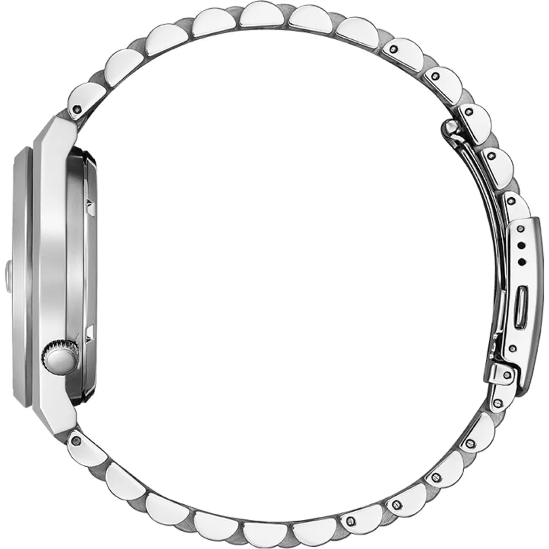 Citizen Tsuyosa Automatik - NJ0151-88W-chronolounge