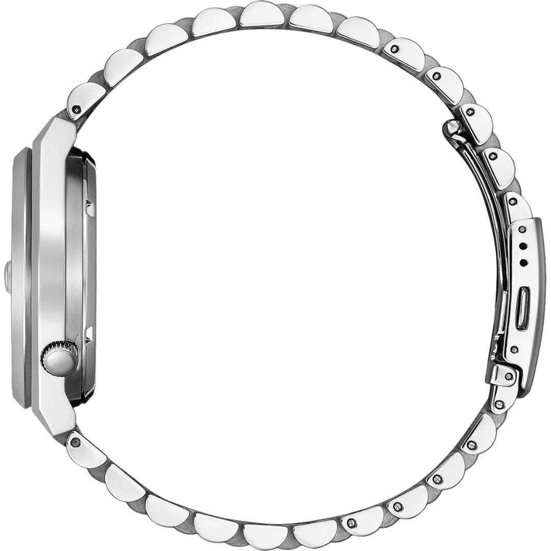 Citizen Tsuyosa Automatic - NJ0151-88Z-chronolounge