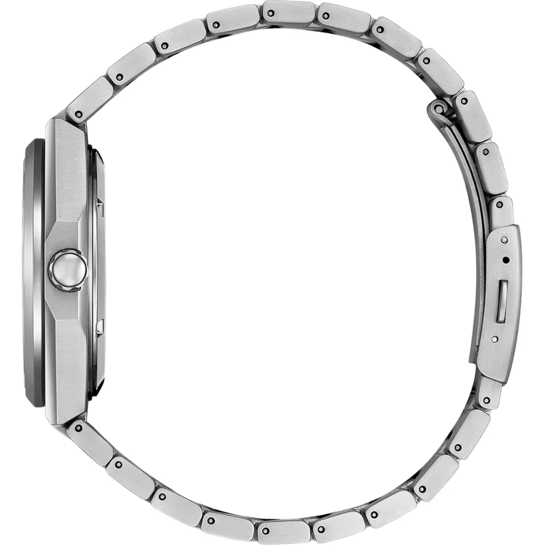 Citizen Super Titanium Automatik Small Second - NJ0180-80X-chronolounge