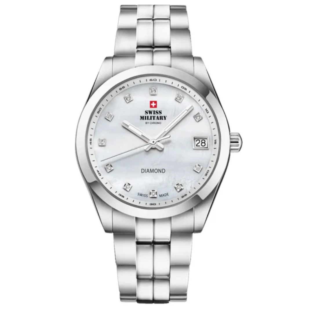 Swiss Military (by Chrono) - SM30210.02-chronolounge