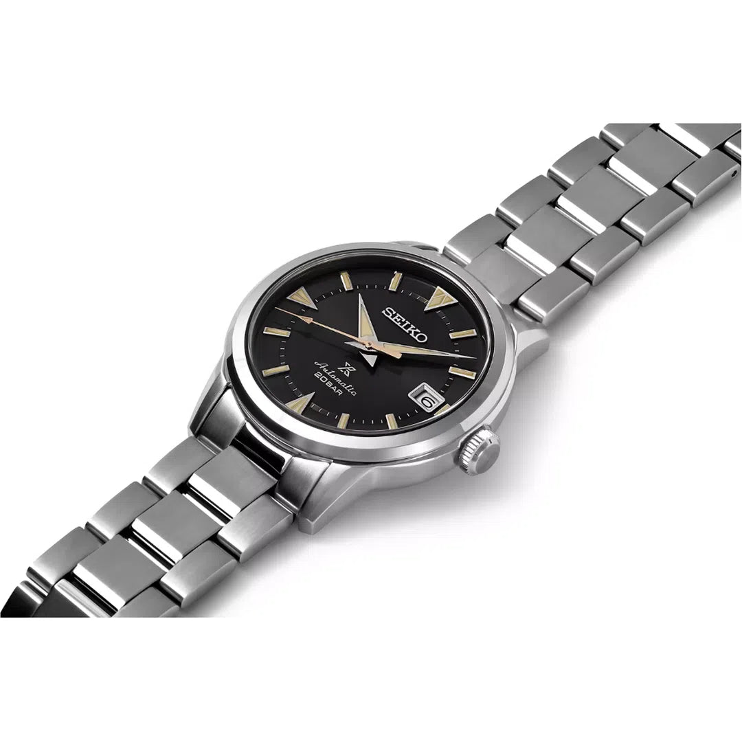 Seiko Prospex LAND Automatic - SPB243J1-chronolounge