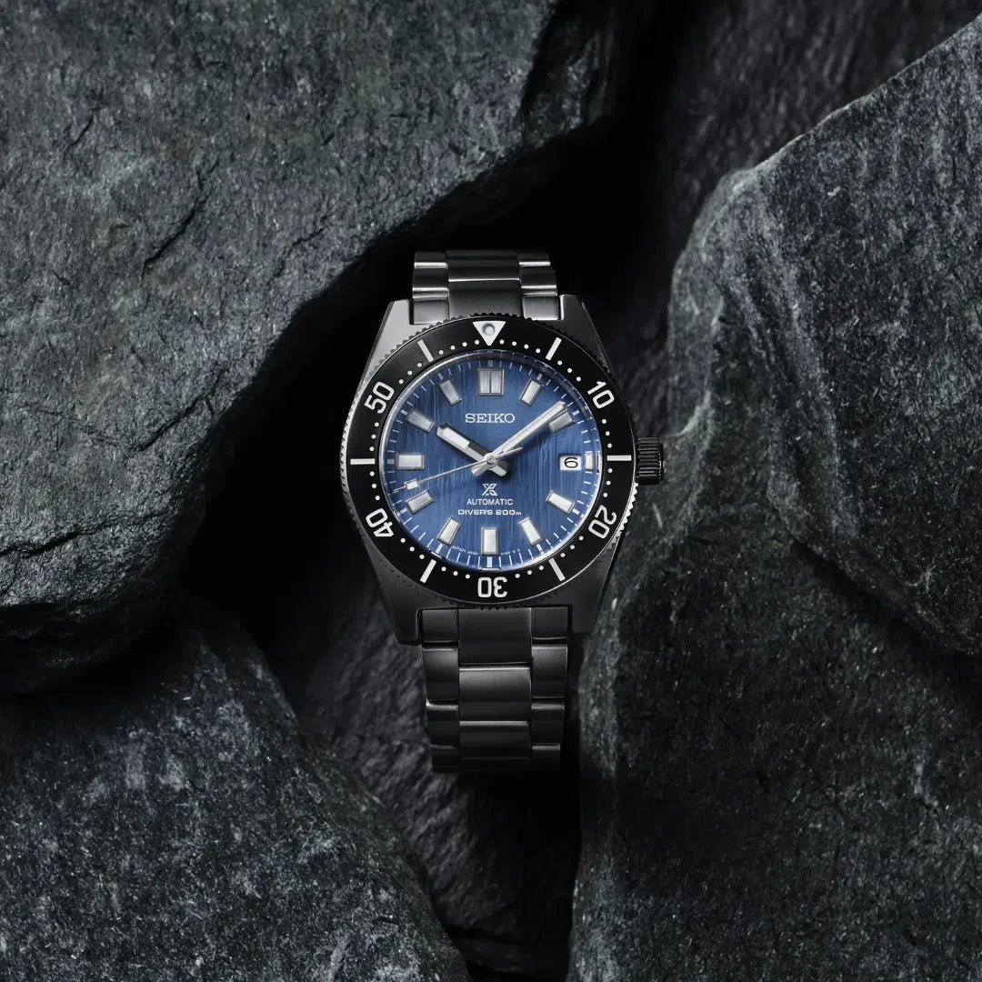 Seiko Prospex SEA Automatic Diver's Special Edition - SPB297J1-chronolounge