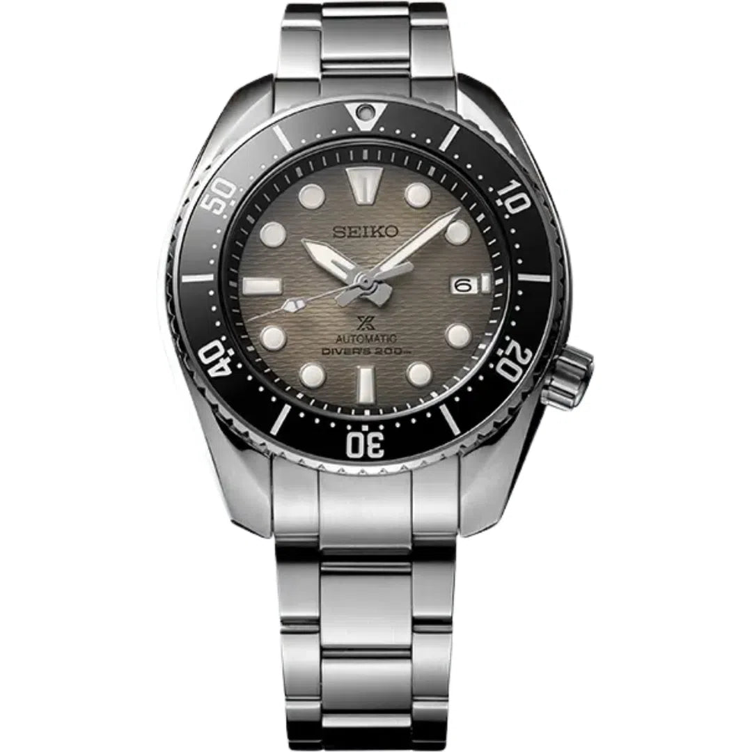 Seiko Prospex SEA Automatic Diver's - SPB323J1-chronolounge