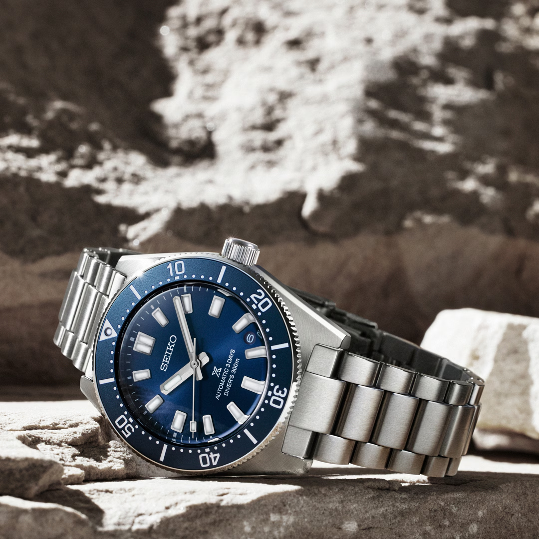 Seiko Prospex SEA Automatic Diver s SPB451J1