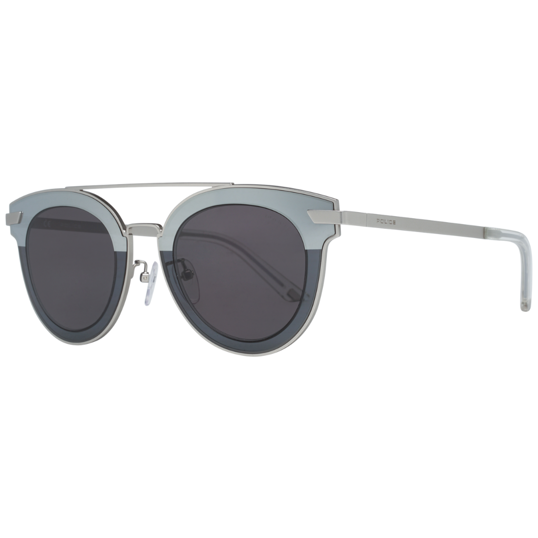 Police Herren Sonnenbrille - SPL349 0581 47-chronolounge