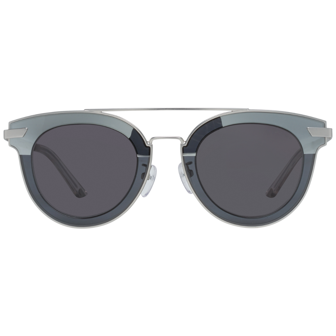 Police Herren Sonnenbrille - SPL349 0581 47-chronolounge