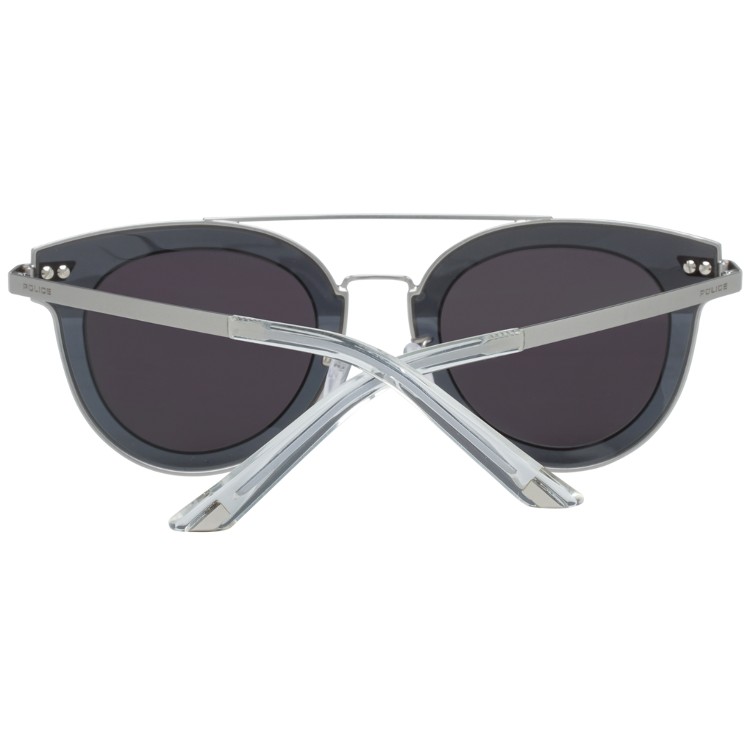 Police Herren Sonnenbrille - SPL349 0581 47-chronolounge