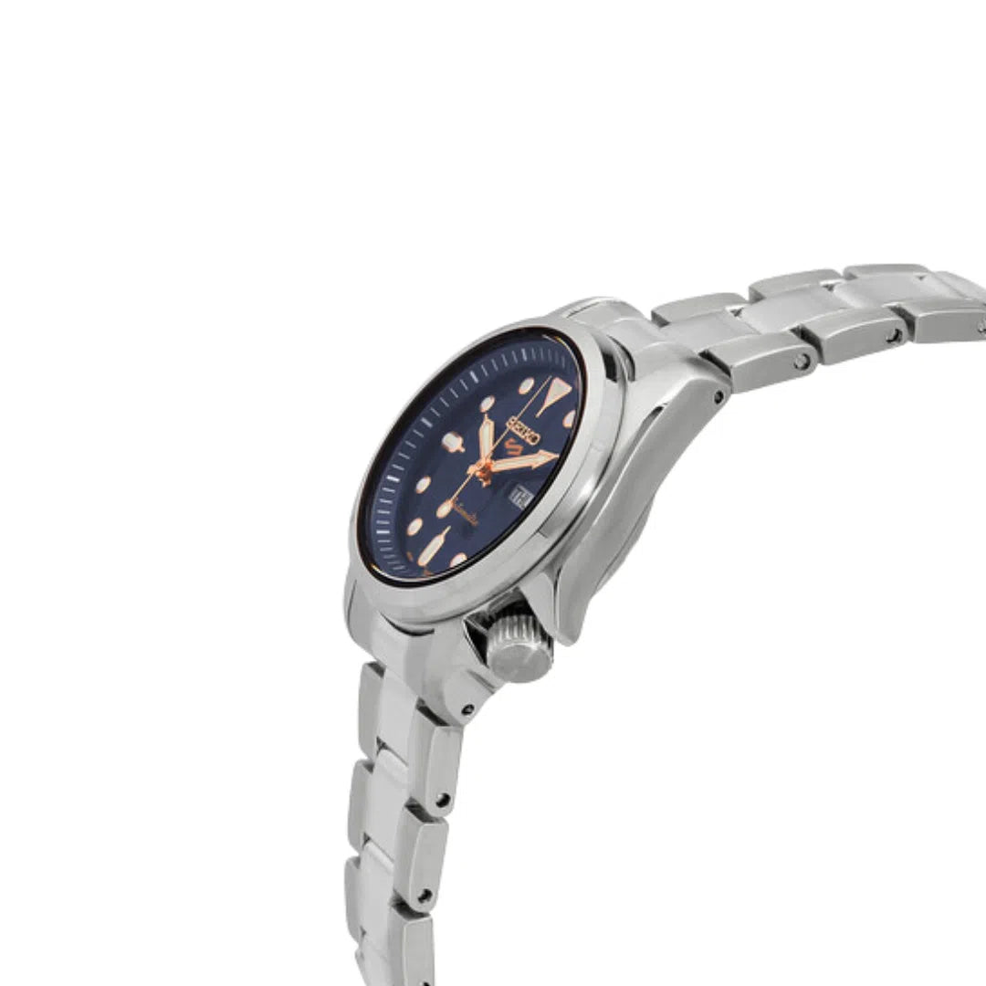 Seiko 5 Sports SKX Series - SRE003K1-chronolounge