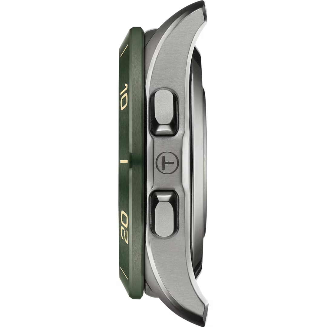 Tissot T-Touch Connect Sport Smartwatch ESAF 2025 Special Edition