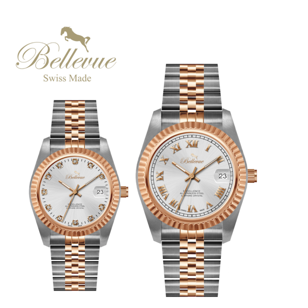 Bellevue Partner Set - Set