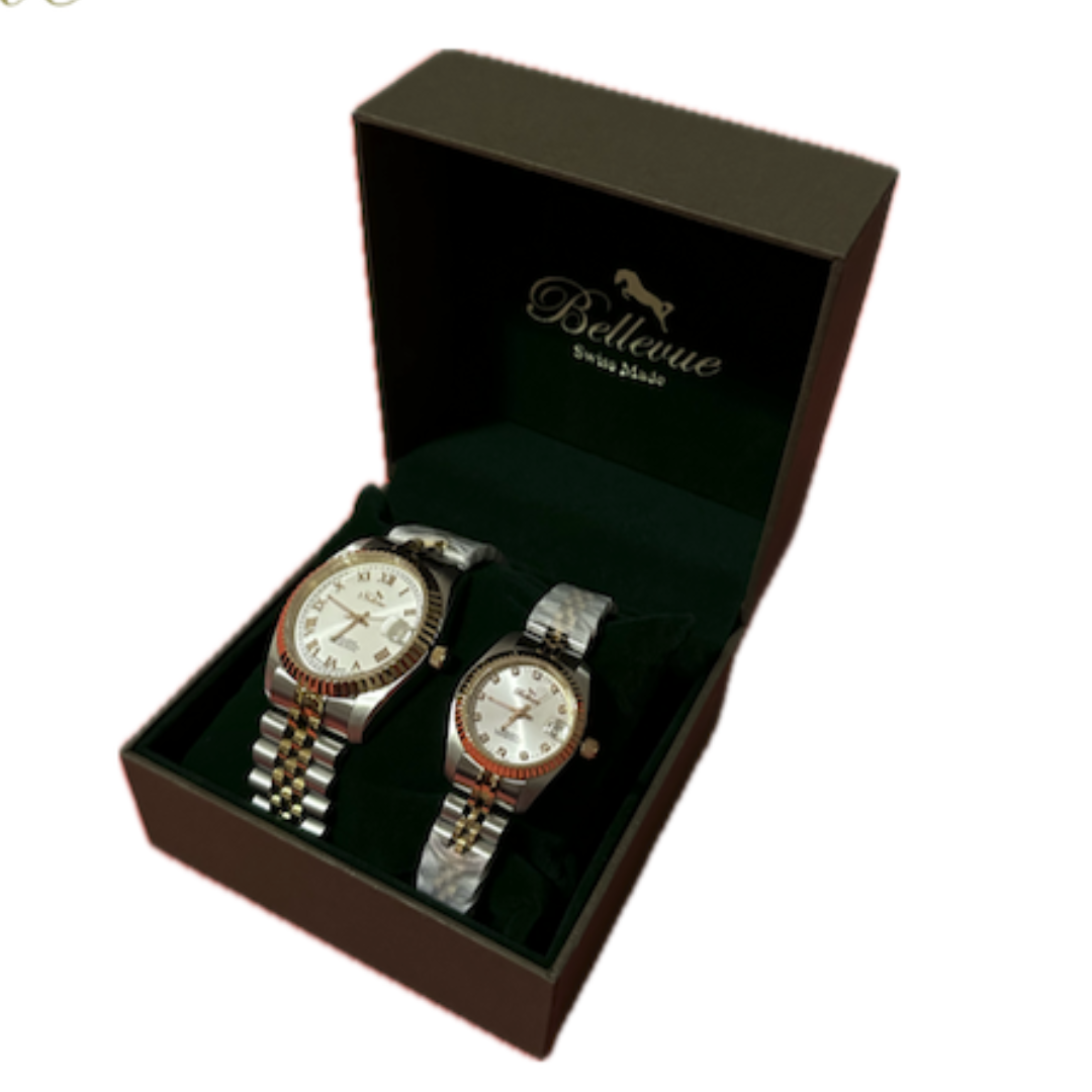 Bellevue Partner Set - Set