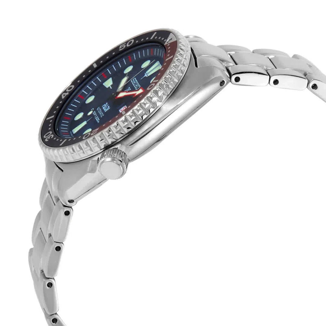 Seiko Prospex SEA Automatic Diver's Special Edition - SRPE99K1-chronolounge