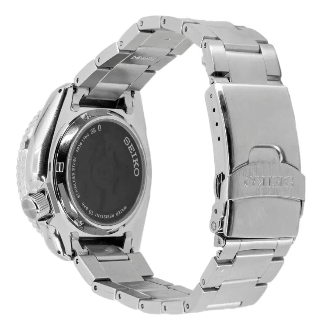 Seiko 5 Sports SKX Series Special Edition - SRPJ47K1-chronolounge