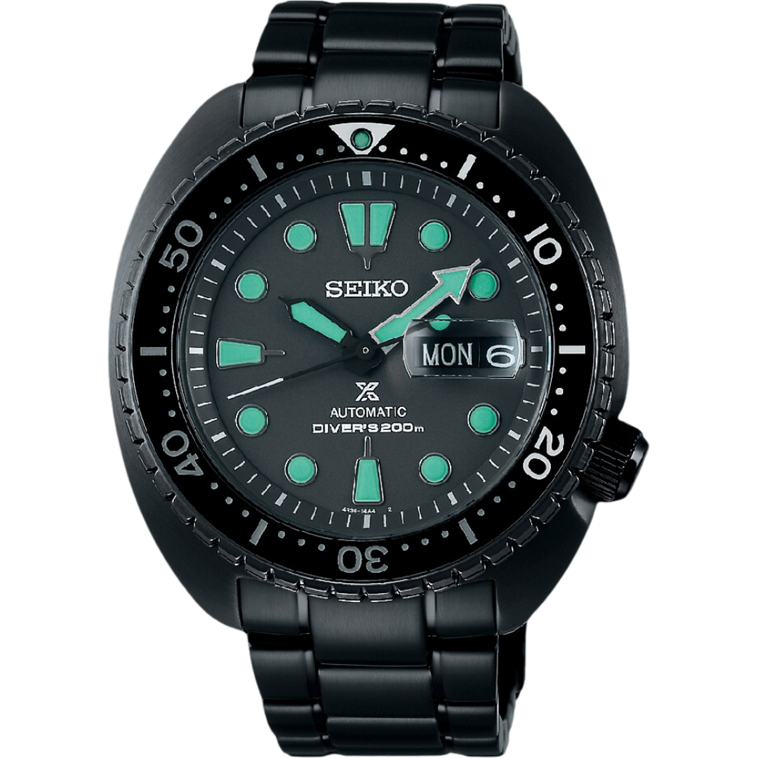 Seiko Prospex SEA Automatic Diver's - SRPK43K1-chronolounge