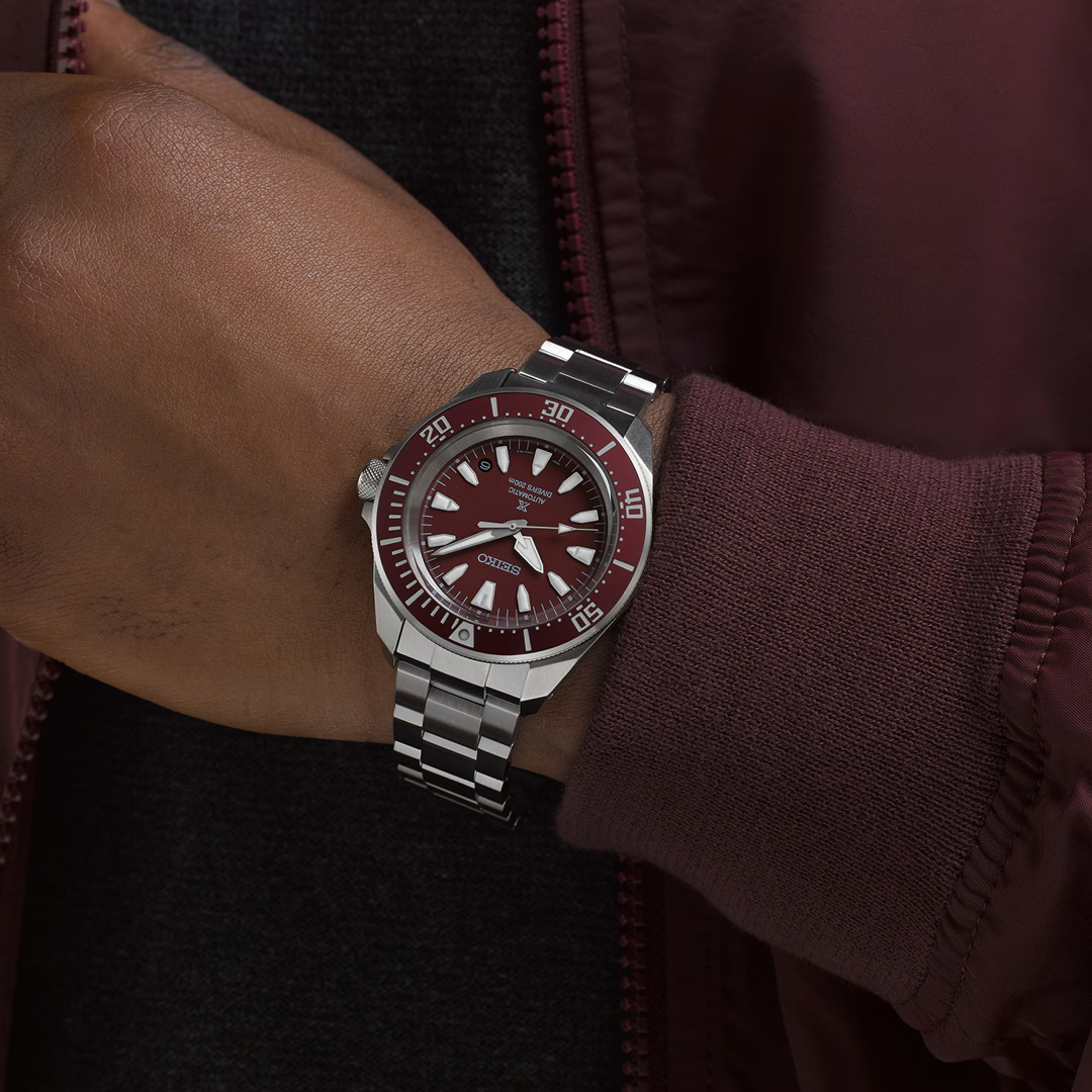 Seiko Prospex SEA Automatic Diver's - SRPL11K1-chronolounge