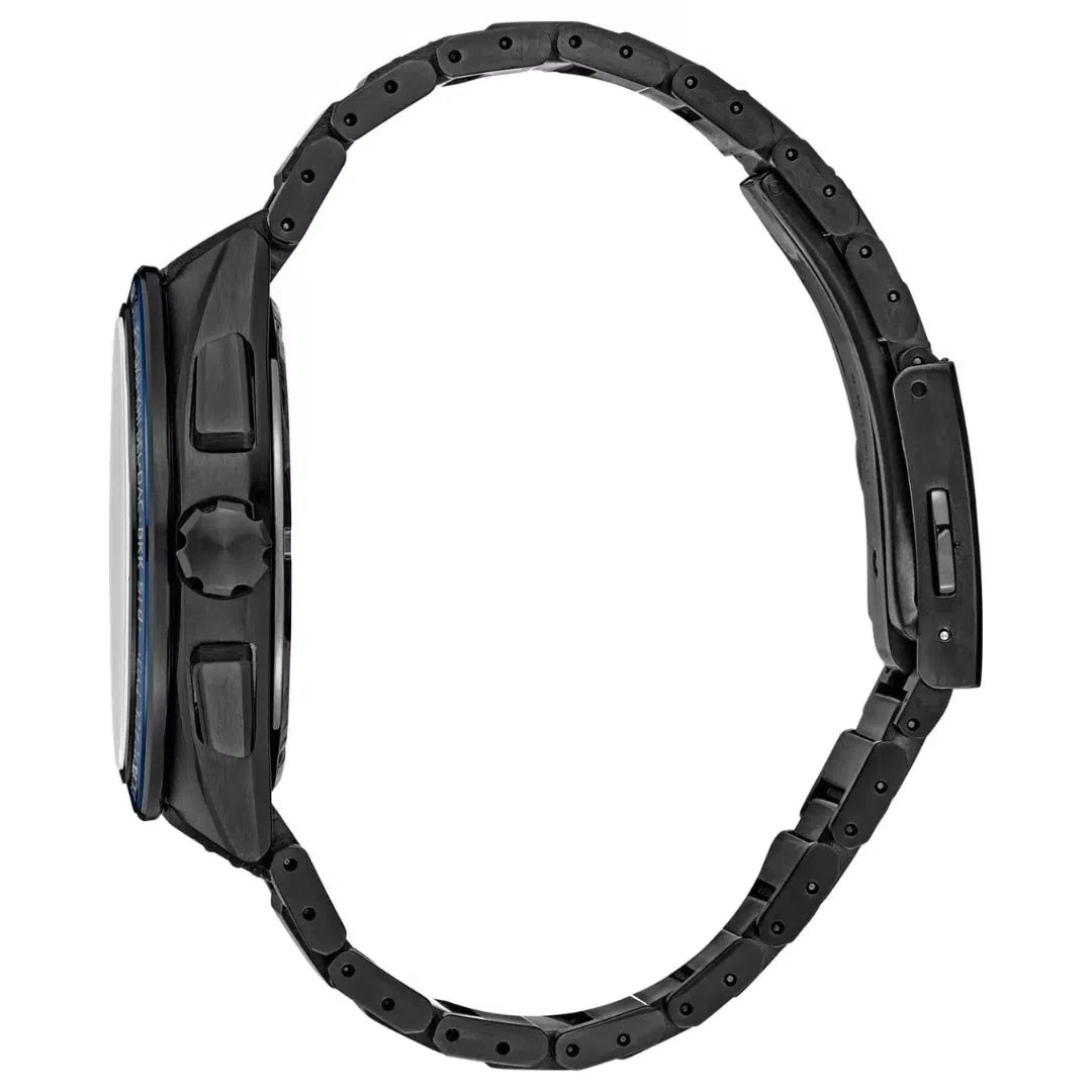 Seiko Astron GPS Solar Dual Time - SSH121J1-chronolounge