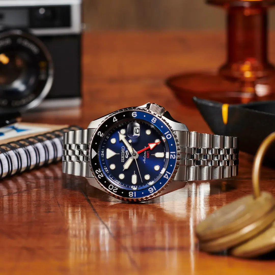 Seiko 5 skx hotsell