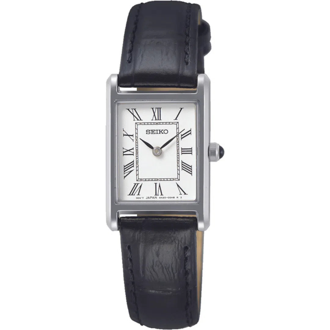 Seiko Conceptual Series Quartz - SWR053P1-chronolounge