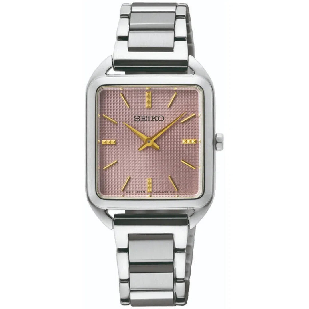 Seiko Conceptual Series Quartz - SWR077P1-chronolounge