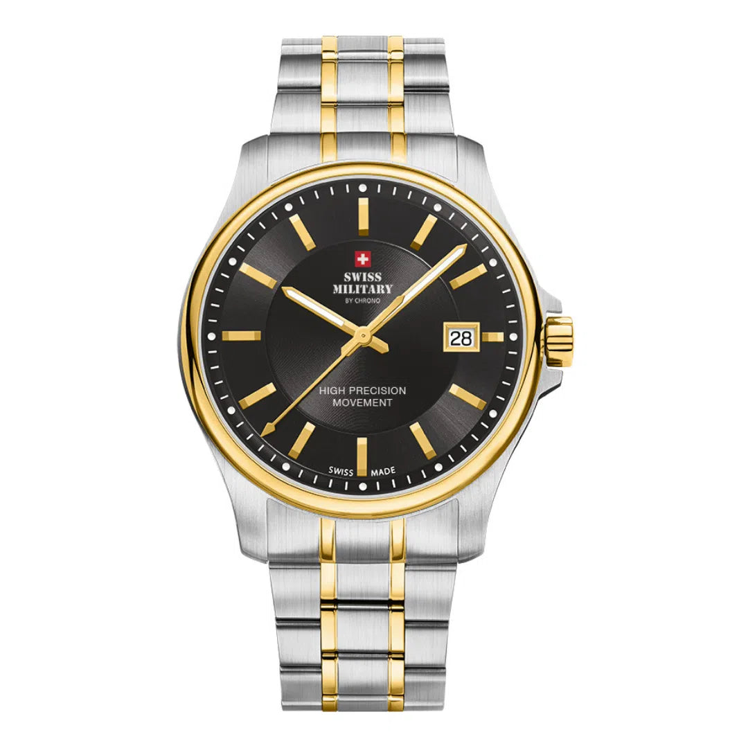 Swiss Military (by Chrono) - SM30200.04-chronolounge