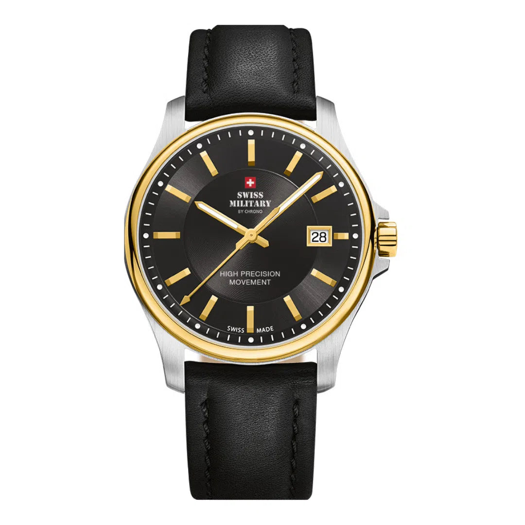 Swiss Military (by Chrono) - SM30200.13-chronolounge