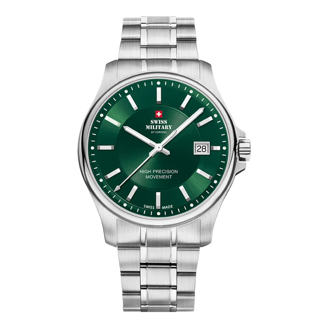 Swiss Military (by Chrono) - SM30200.31-chronolounge
