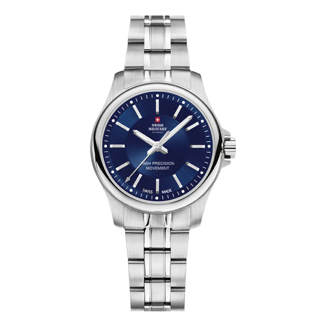 Swiss Military (by Chrono) - SM30201.03-chronolounge