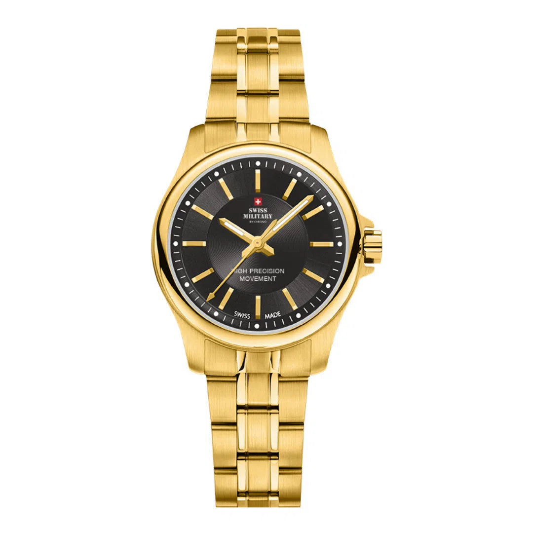Swiss Military (by Chrono) - SM30201.08-chronolounge