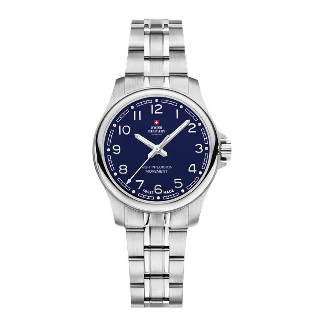 Swiss Military (by Chrono) - SM30201.18-chronolounge