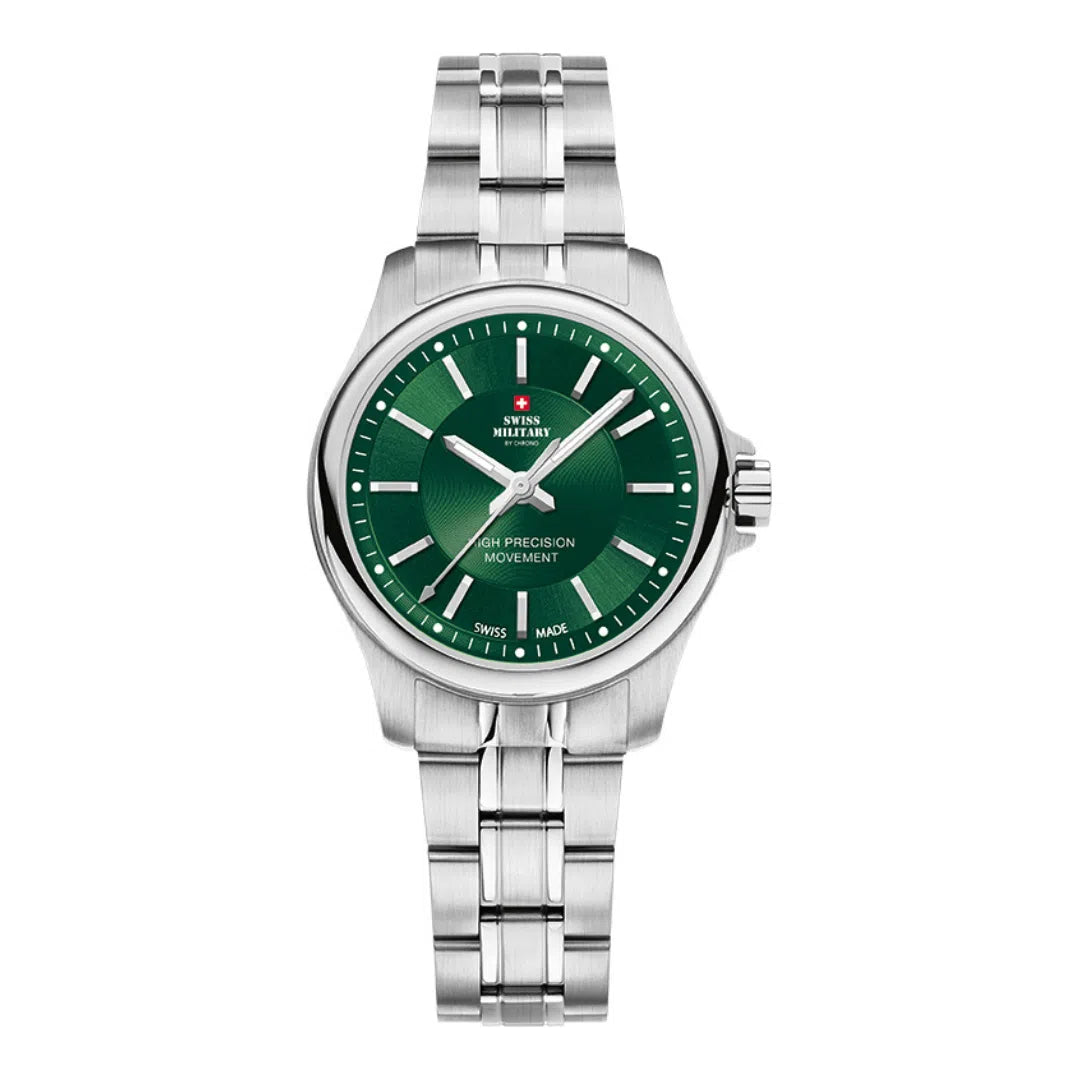 Swiss Military (by Chrono) - SM30201.31-chronolounge
