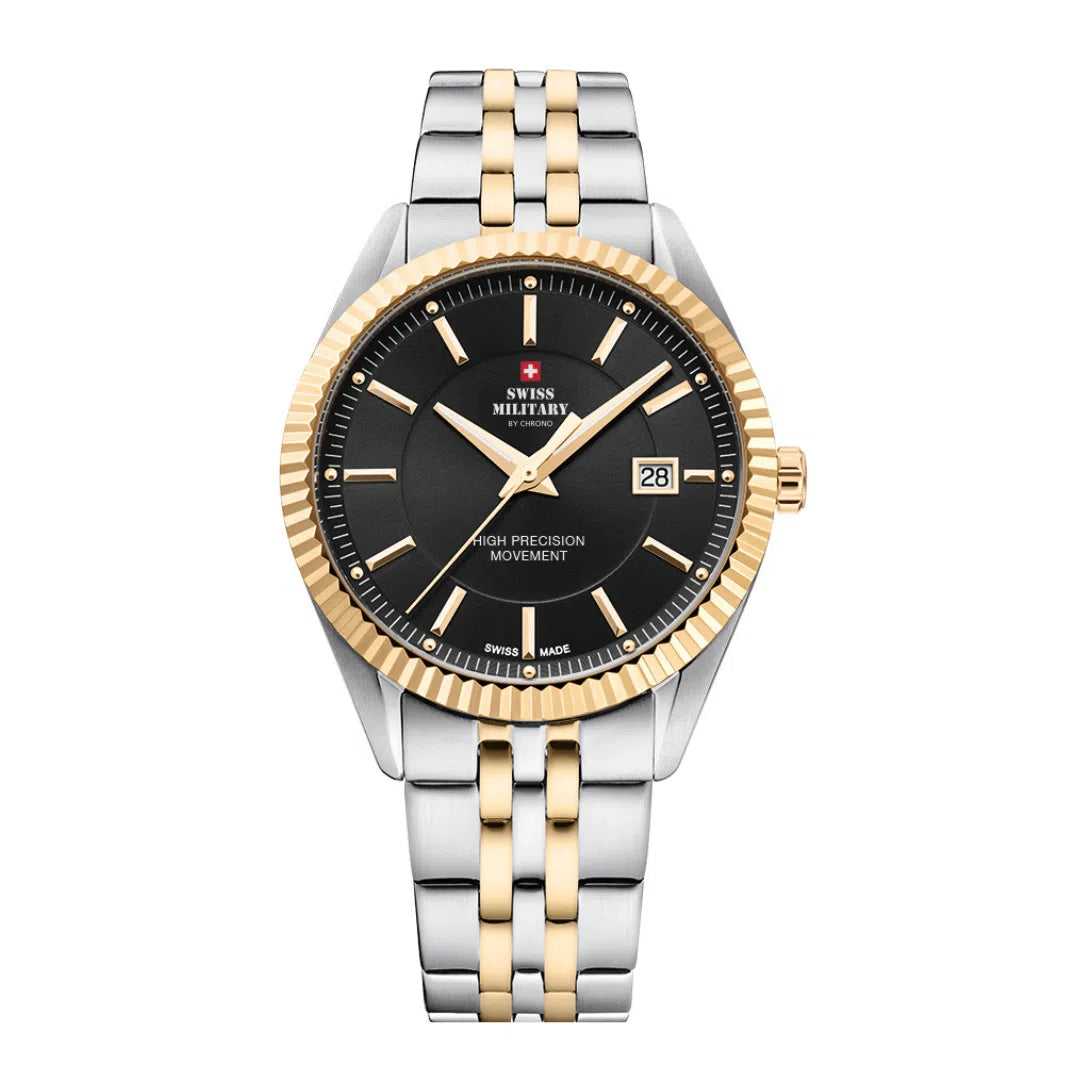 Swiss Military (by Chrono) - SM34065.04-chronolounge