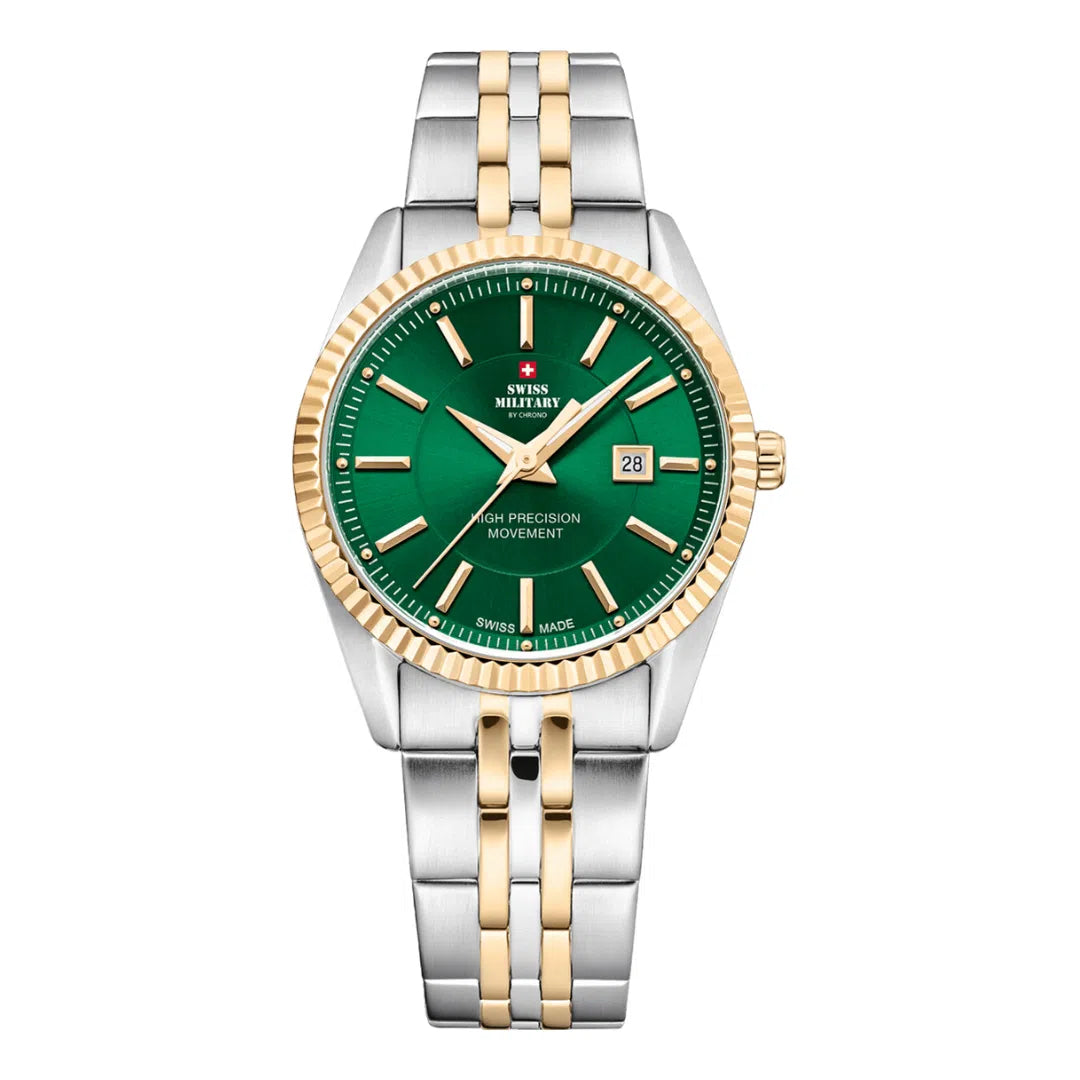 Swiss Military (by Chrono) - SM34066.10-chronolounge