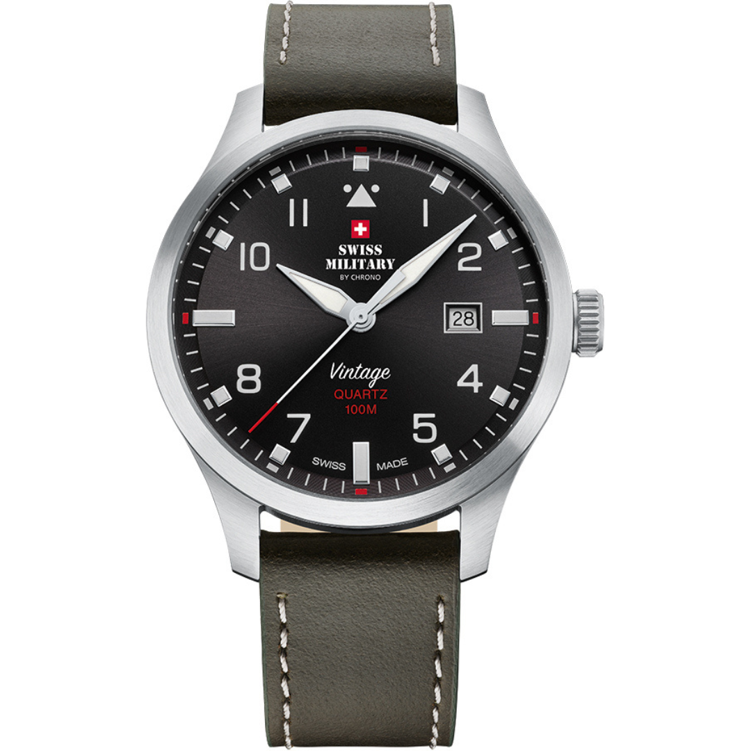 Swiss Military (by Chrono) - SM34078.04-chronolounge