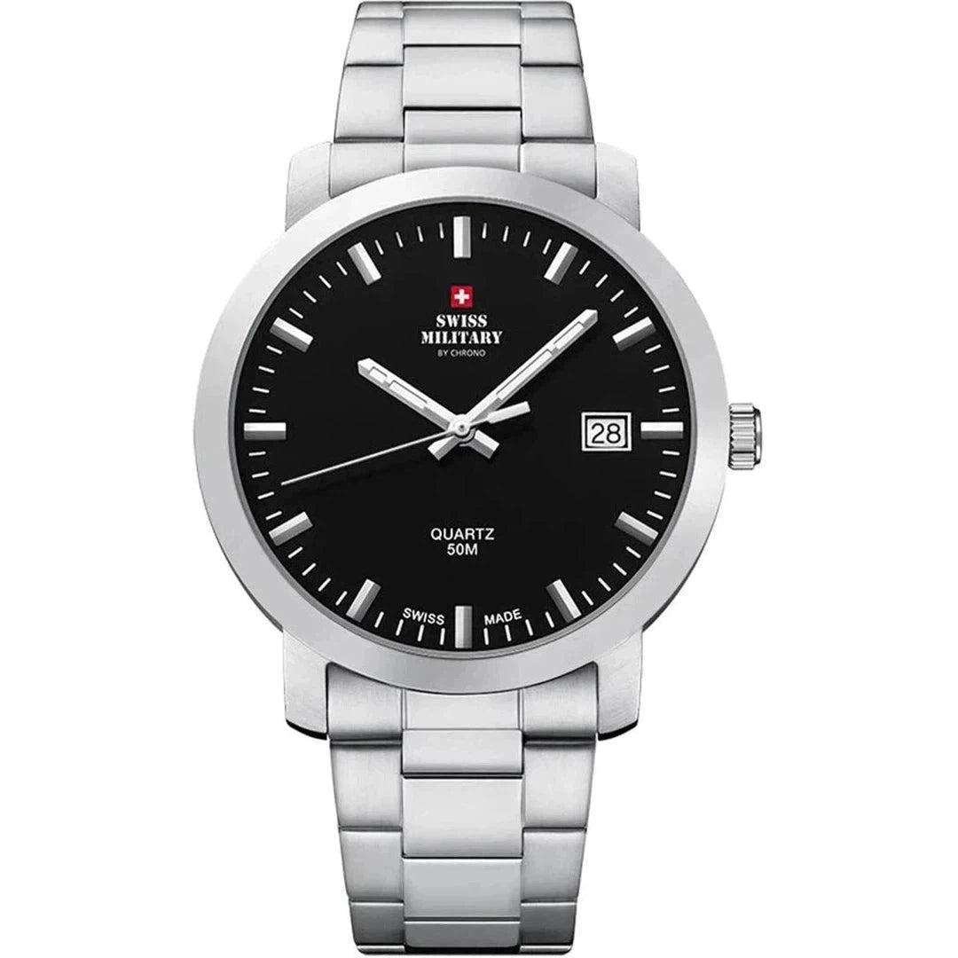 Swiss Military (by Chrono) - SM34083.01-chronolounge
