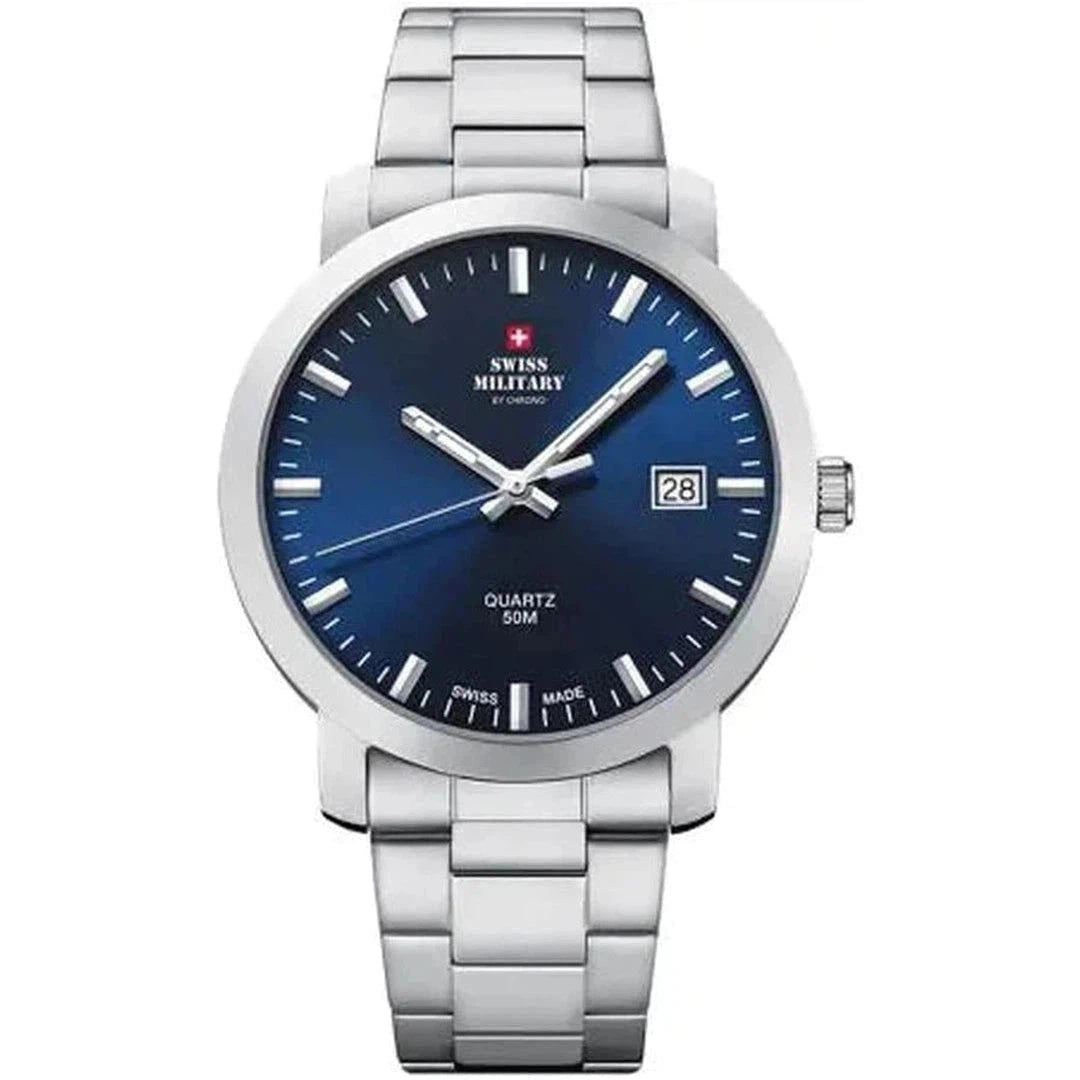 Swiss Military (by Chrono) - SM34083.03-chronolounge