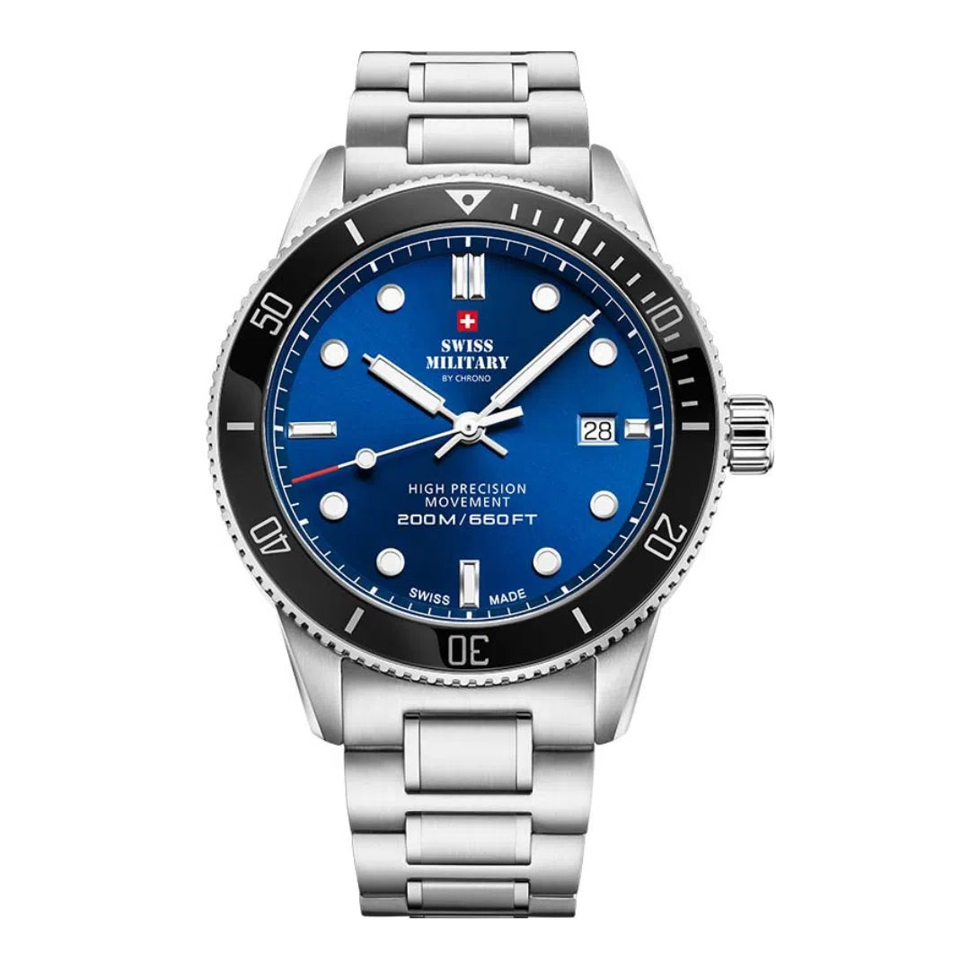 Swiss Military (by Chrono) - SM34088.02-chronolounge